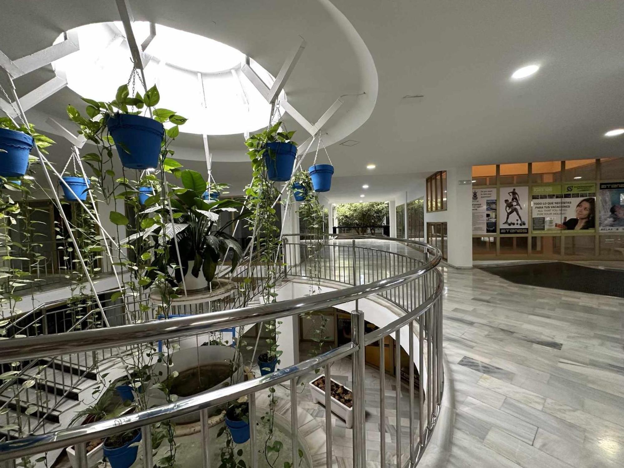 Luxury Frontal Al Mar Benalbeach Benalmadena Exterior photo